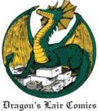 Dragons_Lair's profile picture. Dragon's Lair Comics & Fantasy