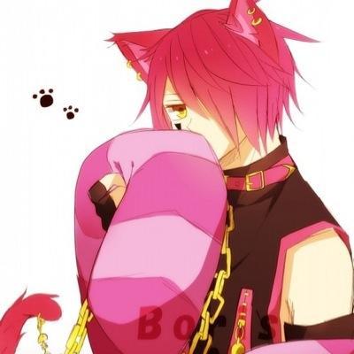 ♡ “Hey~ I’m Boris, nice to meet’cha! Why don’t you come visit me at the Amusement Park?”・#Single 》#Bi 》#Detailed 》#Lewd・|18+ - 21+| ♡「Eng - French - Japanese」