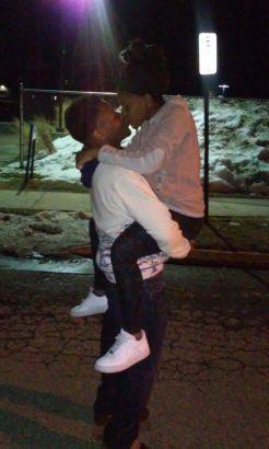, life goes on .You live and learn follow me ; I follow back!
