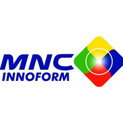 The Official Twitter Account of MNC Innoform | email : mnc.innoform@mncgroup.com