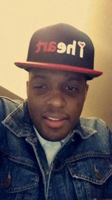 therealijmk's profile picture. 