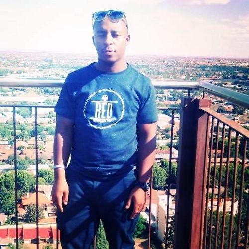 kwanelexhalabi1's profile picture. God sent