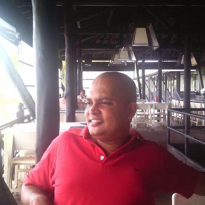 NishanChandrara's profile picture. 