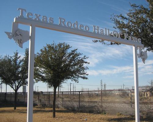 Heritage tourism initiative to promote historic sites and cultural attractions in 22 counties of southwest Texas.