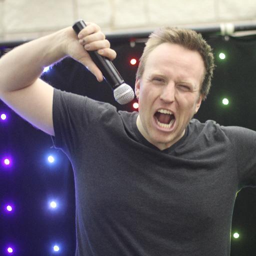 tonyducklow's profile picture. I spend 50 weeks of the year telling people about Summer Festival. The other 2 are spent making it something worth talking about...