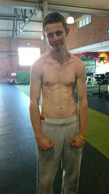 ryan walker Profile