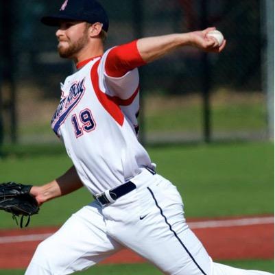 matt_estes19's profile picture. university of Hawaii baseball