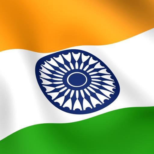 codeforindia's profile picture. 