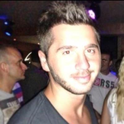 ErxhanHoti's profile picture. 