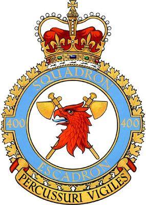400 (Birkenhead) Squadrons offical Twitter.
400 (Birkenhead) Squadron Air Cadets sits within the secure Army Reserve base in Oxton in Birkenhead.