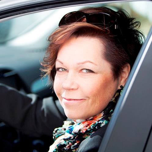 Ann9398's profile picture. Life, wellbeing, travelling, workplaces, new way of working, design, management, leadership,