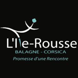 Compte officiel de l'Office de Tourisme L'Ile Rousse-Balagne.  Suivez avec nous les actualités et les actions de votre Office de Tourisme