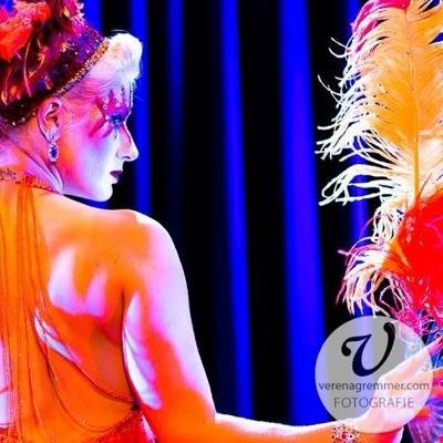 Multiple title & award winning burlesque entertainer. Producer of NZ Burlesque Festival. Showing you how we take it off downunder.