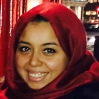 Abeer Salim (@abeeralmehdar) 's Twitter Profile
