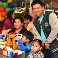 chester bagsit (@jvdb711) 's Twitter Profile