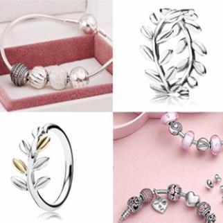 S925 Silver Jewelry chinese High-quality manufacturer.