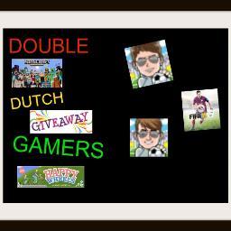 dbl_dutch_gamer's profile picture. gamekanaal!