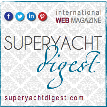 International Web Magazine Superyacht Industry & Luxury Lifestyle