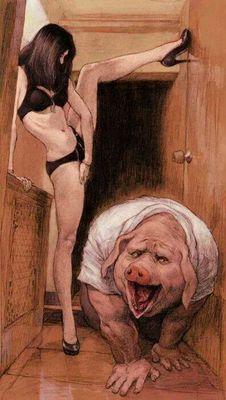 granporco19's profile picture. Gran Porco Sempre Arrapato ...  
Man Always Horny