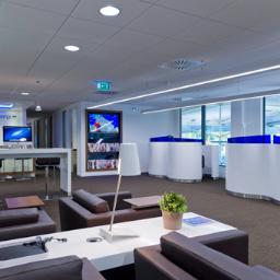 Regus Beaconsfield