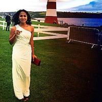 Kirti Ramesh(@kirtlefish) 's Twitter Profile Photo