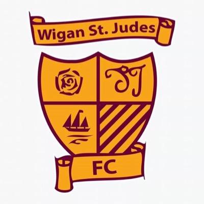 offical account of St Judes FC south lancs counties. league champions and league cup champions 2016/17 #upthejudes #doublewinners