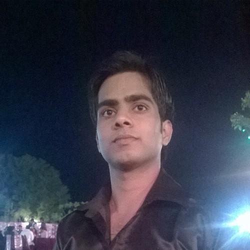 KapilS23's profile picture. Business Intelligent Associate