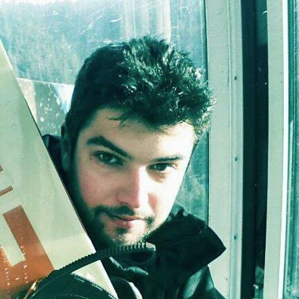 dmamolina's profile picture. 