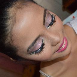 MakeupbyRM's profile picture. Freelance Makeup Artist