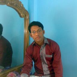 ArshedMia's profile picture. 