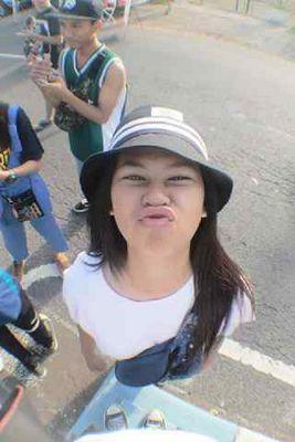 dindamaydita1's profile picture. pacare atep!