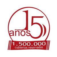 Reservamesa (@reservademesas) 's Twitter Profile