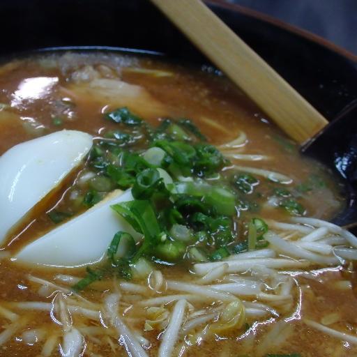 ラーメン大好きの管理人が大阪のラーメンについてつぶやいてます