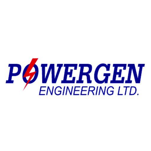 POWERGEN ENGINEERING LTD