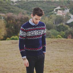 HarveyMannino's profile picture. 