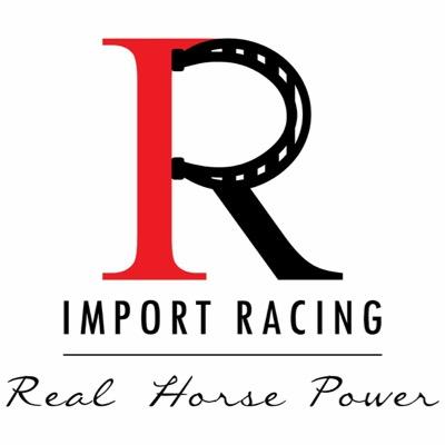 Import Racing is a professional horse racing syndication company that specialises in Imported Thoroughbreds.