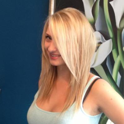 VeraVeruska1234's profile picture. 