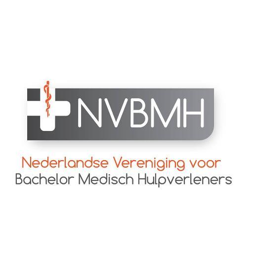 Nederlandse Vereniging voor Bachelor Medisch Hulpverleners. 
https://t.co/v4Zt9LddXc - info@https://t.co/v4Zt9LddXc - Volg ons ook op Facebook, LinkedIn, Instagram en YouTube