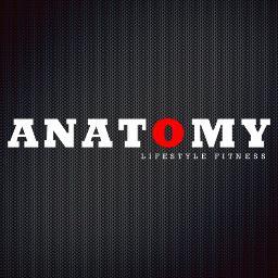 Anatomy Fitness is a chain of Luxury Health Clubs. A delightfully refined way to stay healthy and fit.