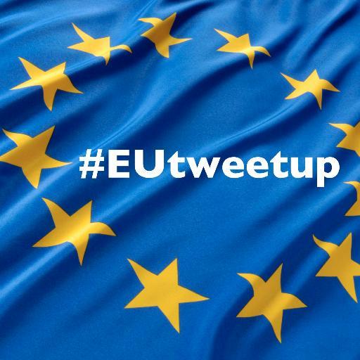 News about #EUtweetup, informal pub nights about EU politics - next tweetups, tips to organise them. Run by @jonworth @kosmopolit @ktowens