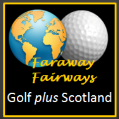 Golf Tour Operator