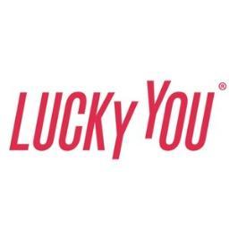 LUCKY YOU (@TweetLuckyYou) / X