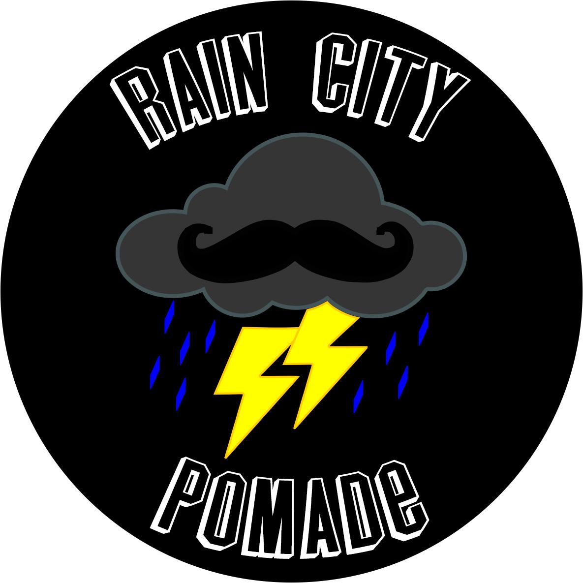 Rain City Pomade