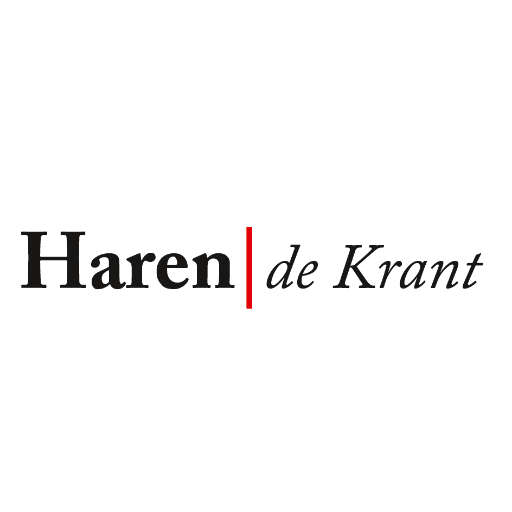 Krant voor Haren en omgeving - Sinds 1995 - Oplage 40.000 exemplaren - Like ons ook op Facebook: http://t.co/ASduYgou1t