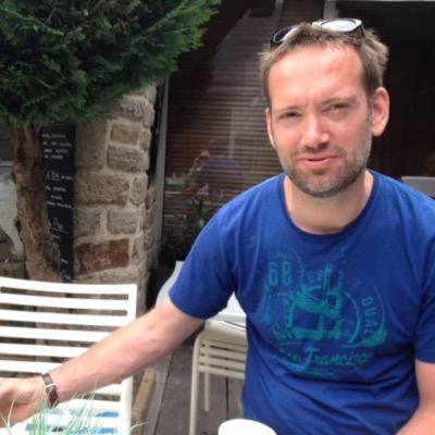 Award winning documentary director. Sometimes posting about film, TV, dogs, Arsenal and Crouch End.