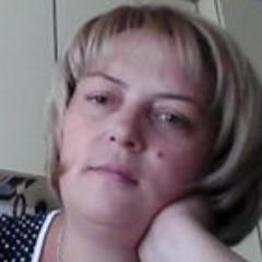 HurciucAliona's profile picture. 