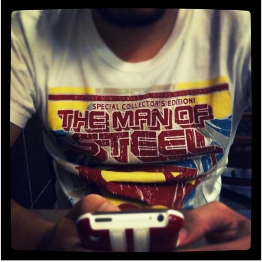 Twentilmen's profile picture. Ben farklıyım demedim. Senin aynan olmaya geldim.