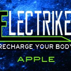 Sports energy drink #RechargeYourBody