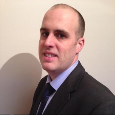 Head of Strategic Engagement and Communications for @TSAvoice