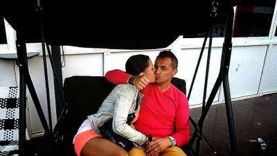 rakelitadinamit's profile picture. ya estoy aqui! t quedan dos deseos mas...